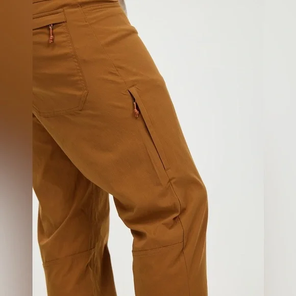 Patagonia Men's Quandary Joggers - Picture 6 of 6